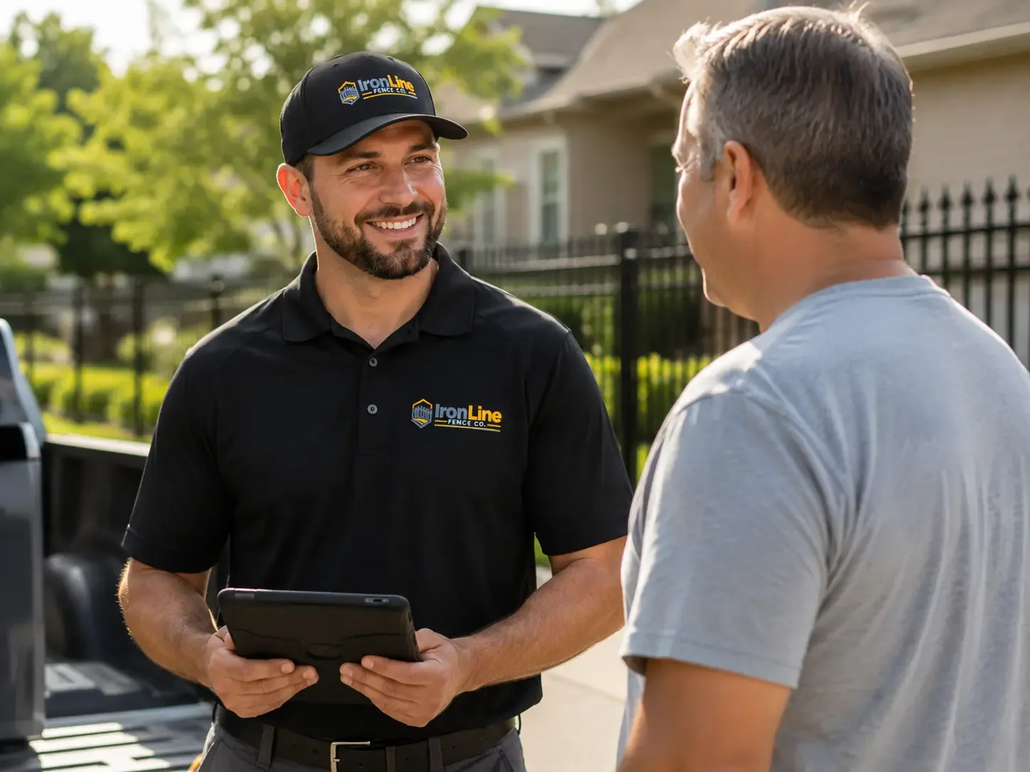 Metal Fence Installation Tynan, TX FAQs